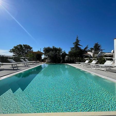 Trulli Del Capo By Monholiday モノーポリ エクステリア 写真