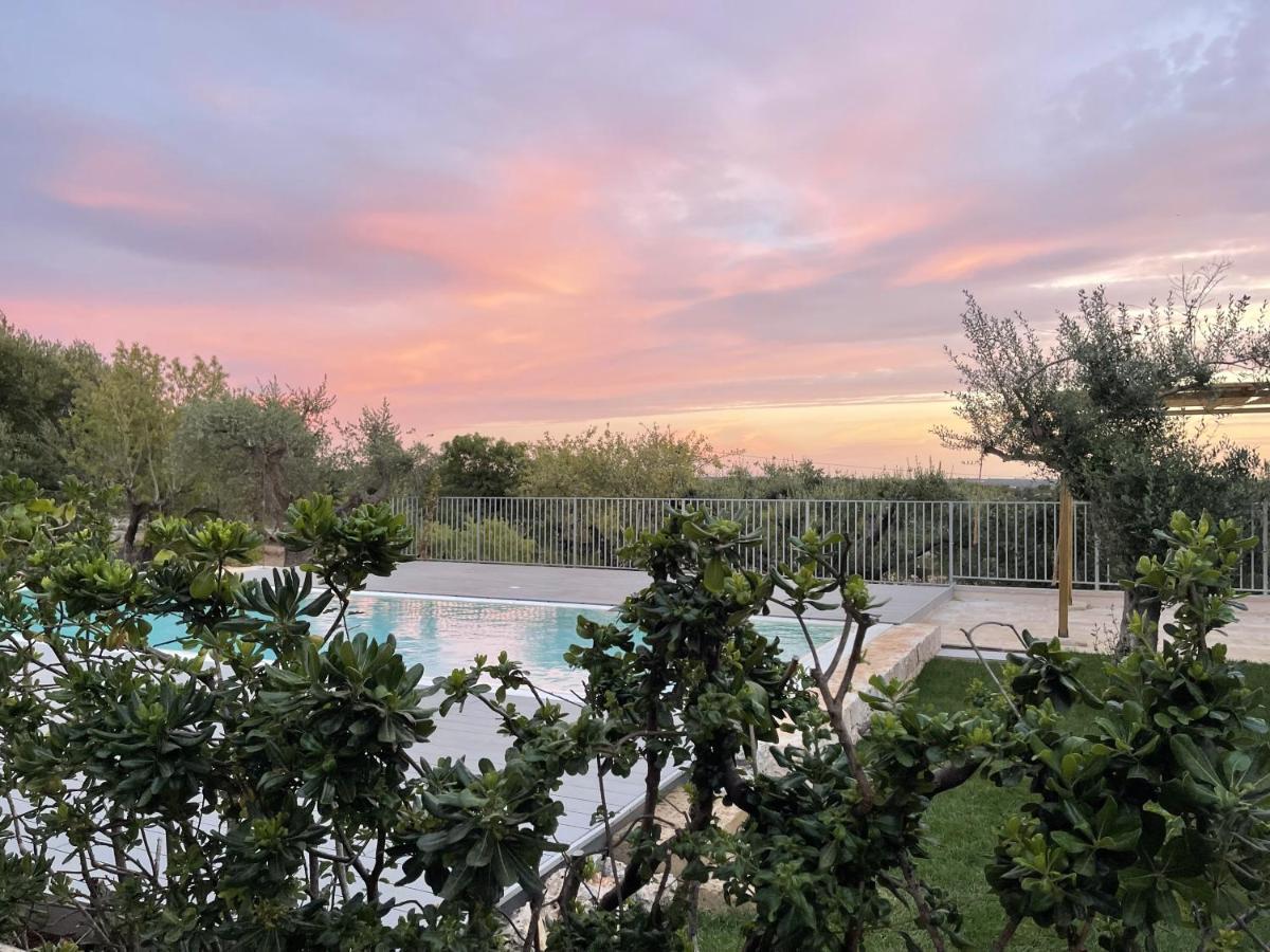 Trulli Del Capo By Monholiday モノーポリ エクステリア 写真