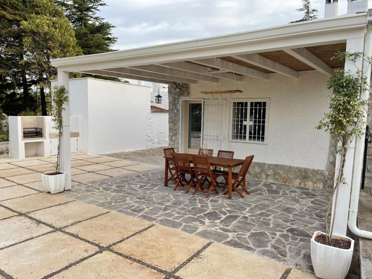 Trulli Del Capo By Monholiday モノーポリ エクステリア 写真