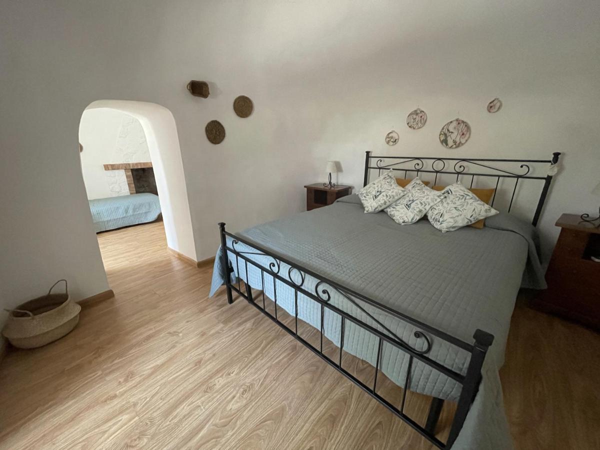 Trulli Del Capo By Monholiday モノーポリ エクステリア 写真