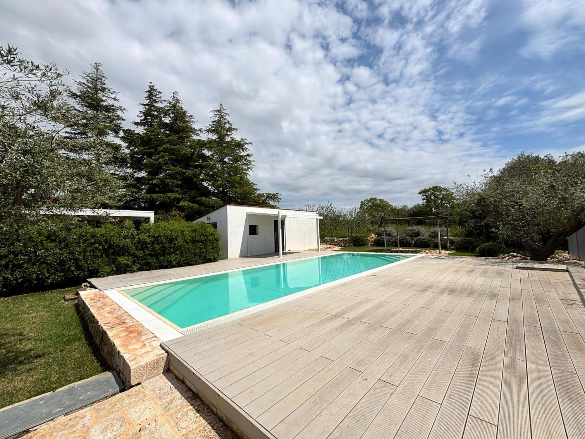 Trulli Del Capo By Monholiday モノーポリ エクステリア 写真
