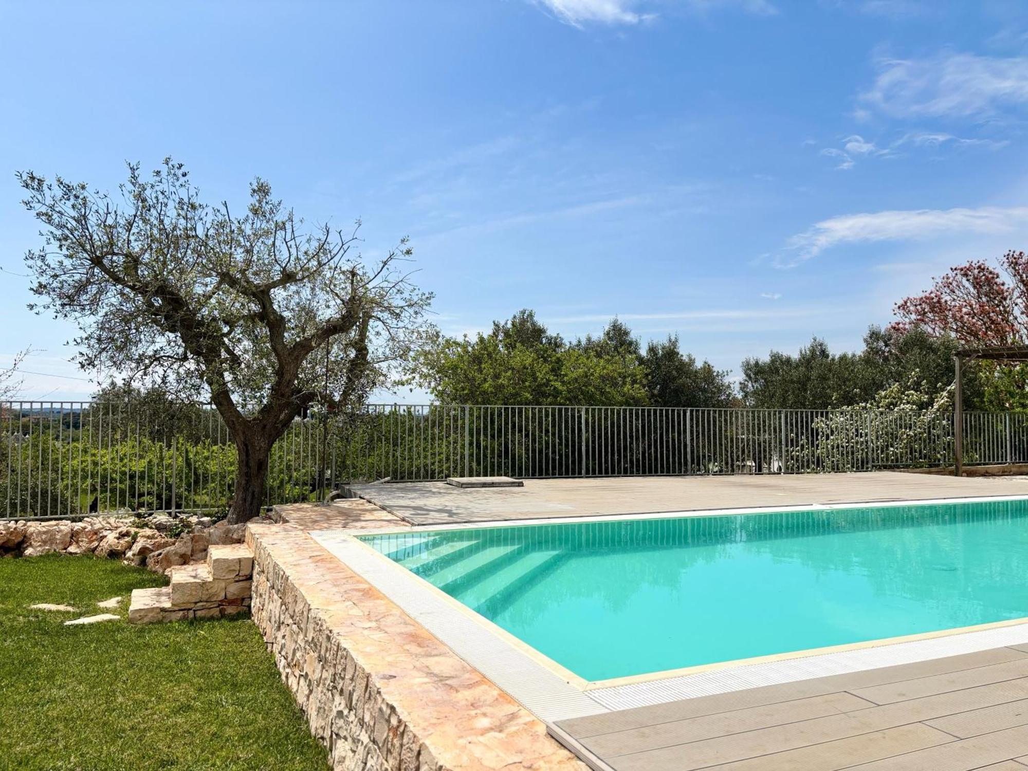 Trulli Del Capo By Monholiday モノーポリ エクステリア 写真