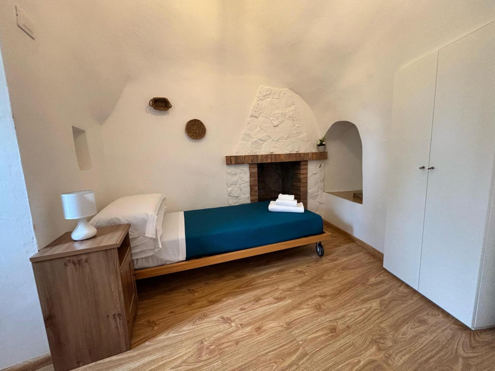 Trulli Del Capo By Monholiday モノーポリ エクステリア 写真